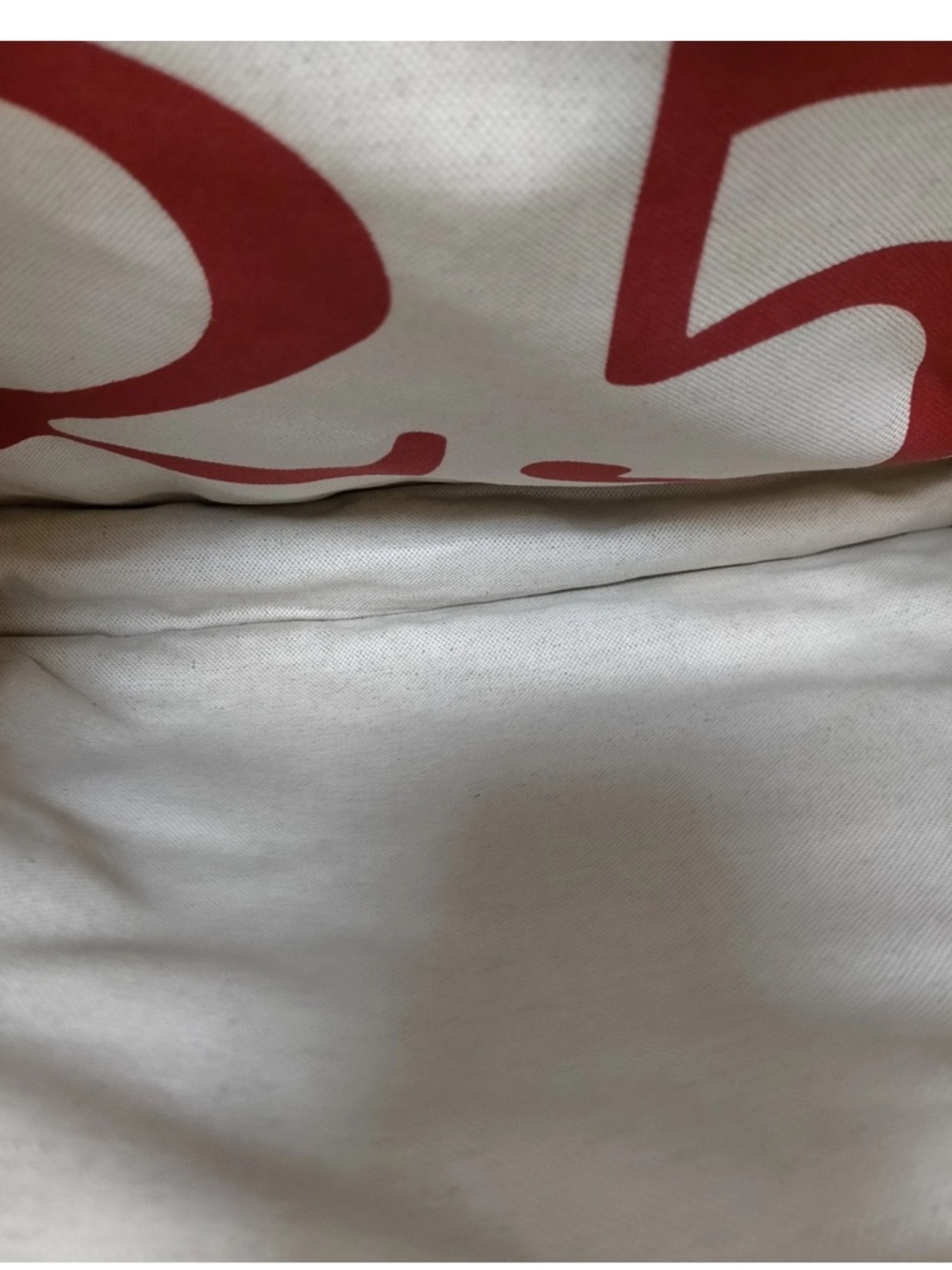 Gucci Lion GG Monogram Supreme Too Handle Tote Shoulder Bag - Picture 6 of 7